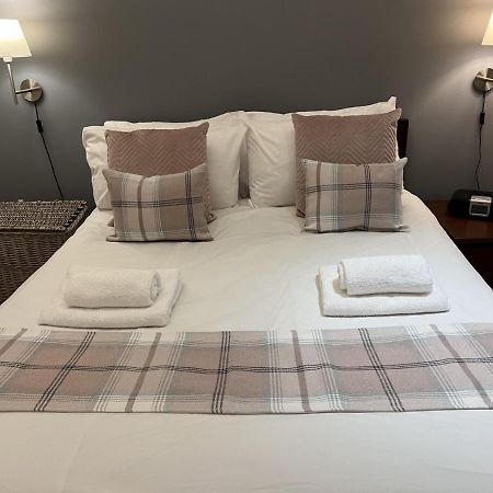 Sunshine On Leith Apartment Εδιμβούργο Εξωτερικό φωτογραφία