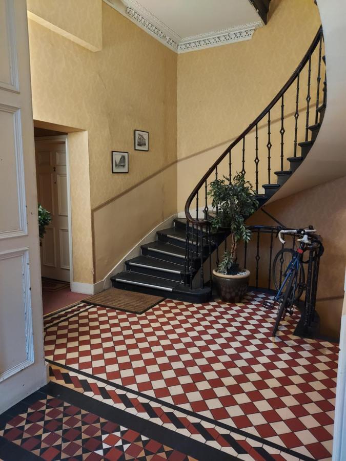 Sunshine On Leith Apartment Εδιμβούργο Εξωτερικό φωτογραφία