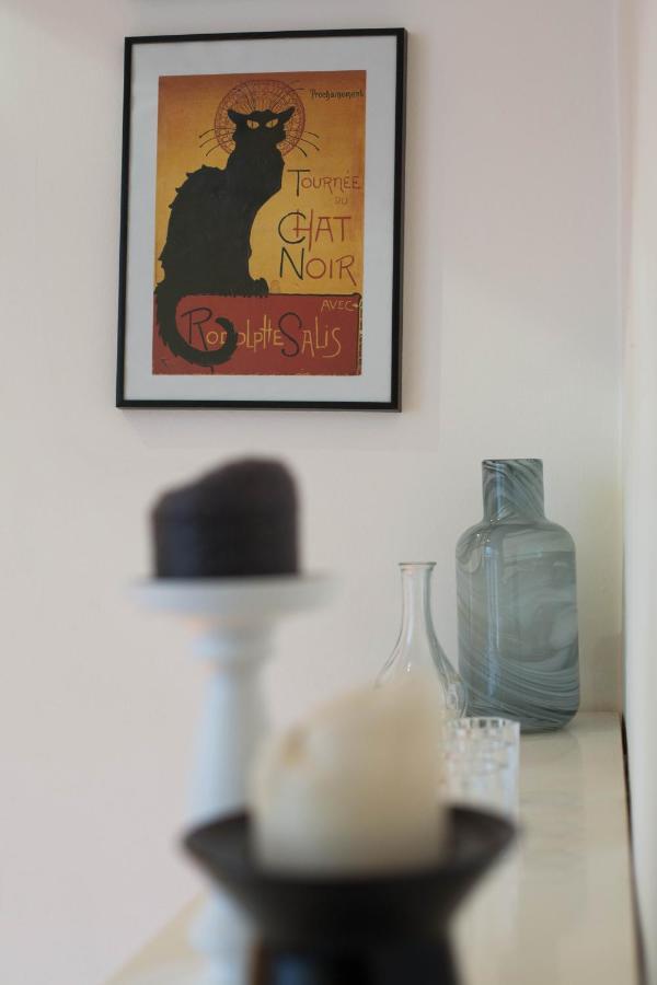 Sunshine On Leith Apartment Εδιμβούργο Εξωτερικό φωτογραφία