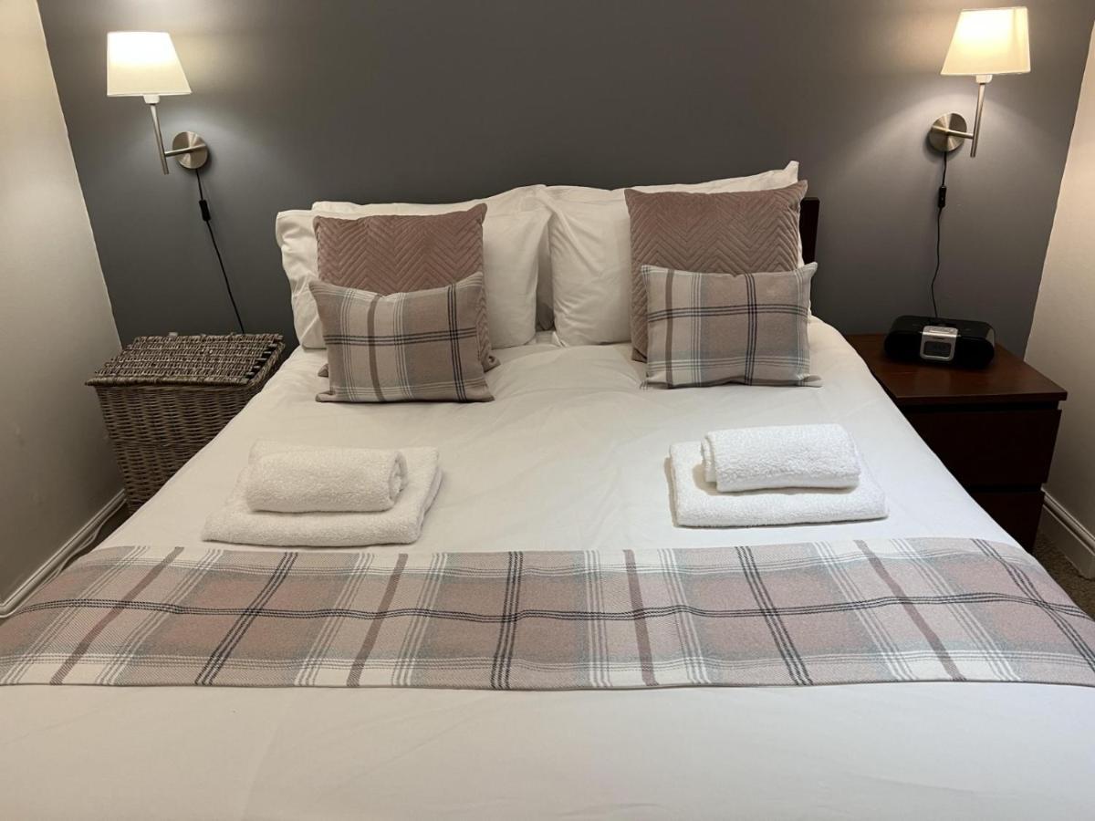 Sunshine On Leith Apartment Εδιμβούργο Εξωτερικό φωτογραφία