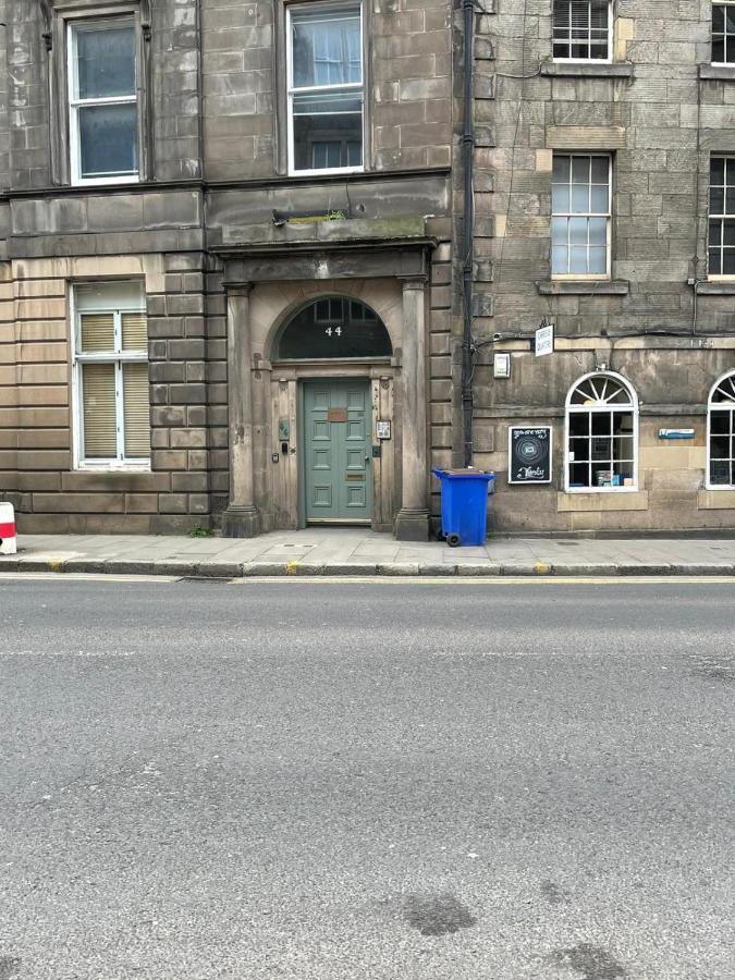 Sunshine On Leith Apartment Εδιμβούργο Εξωτερικό φωτογραφία