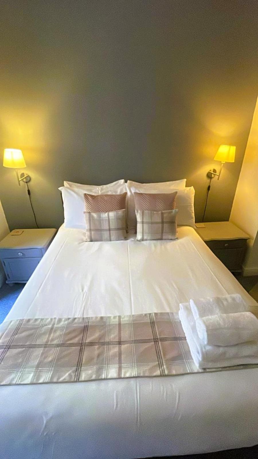 Sunshine On Leith Apartment Εδιμβούργο Εξωτερικό φωτογραφία